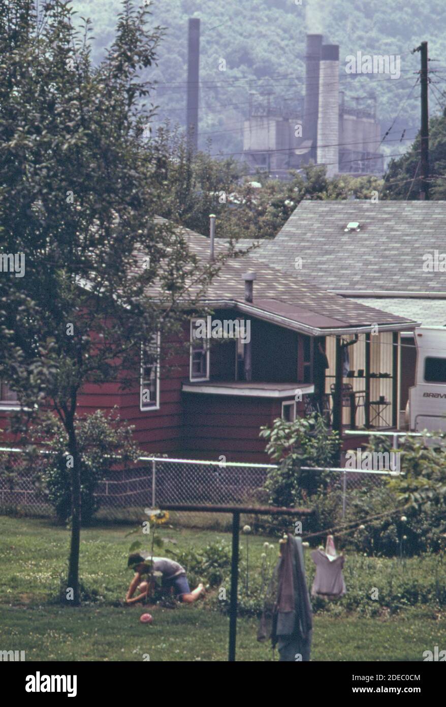 West virginia poverty hires stock photography and images Alamy