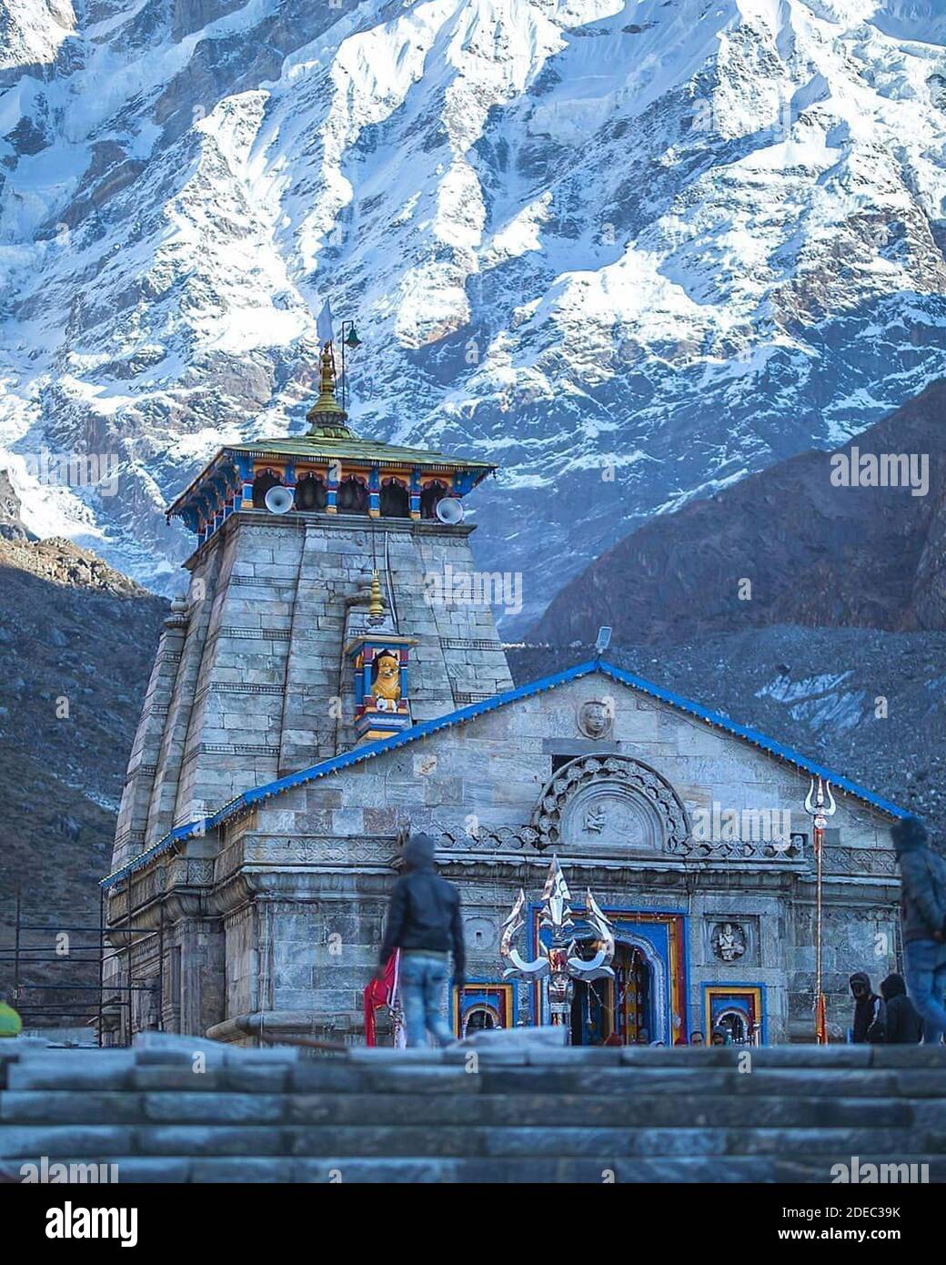 Kedarnath High Resolution Stock Photography And Images Alamy Kedarnath High Resolution Stock Photography And Images Alamy