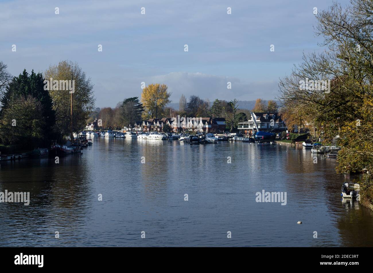 Bourne end hires stock photography and images Alamy