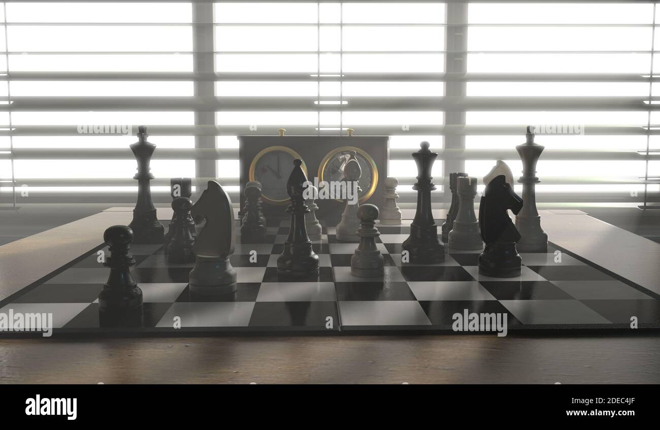 3D Chess Game for Windows 10 (Windows) - Download