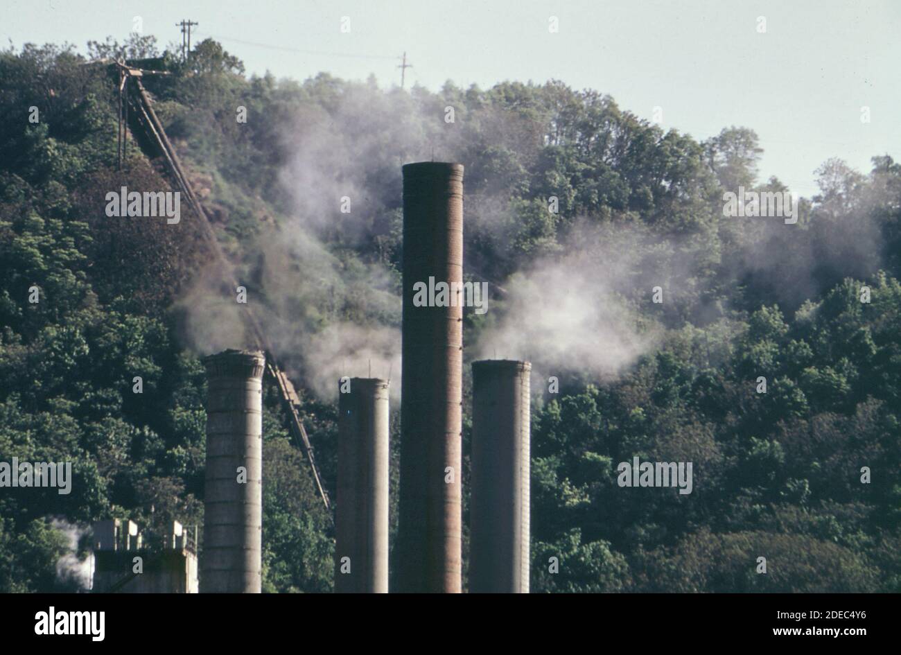 Dupont pollution hires stock photography and images Alamy