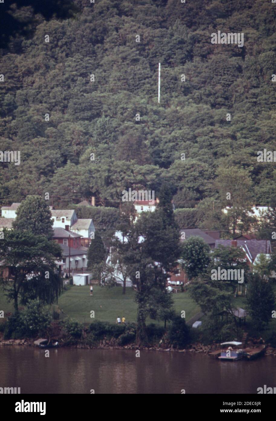 1970s smithers wv hires stock photography and images Alamy