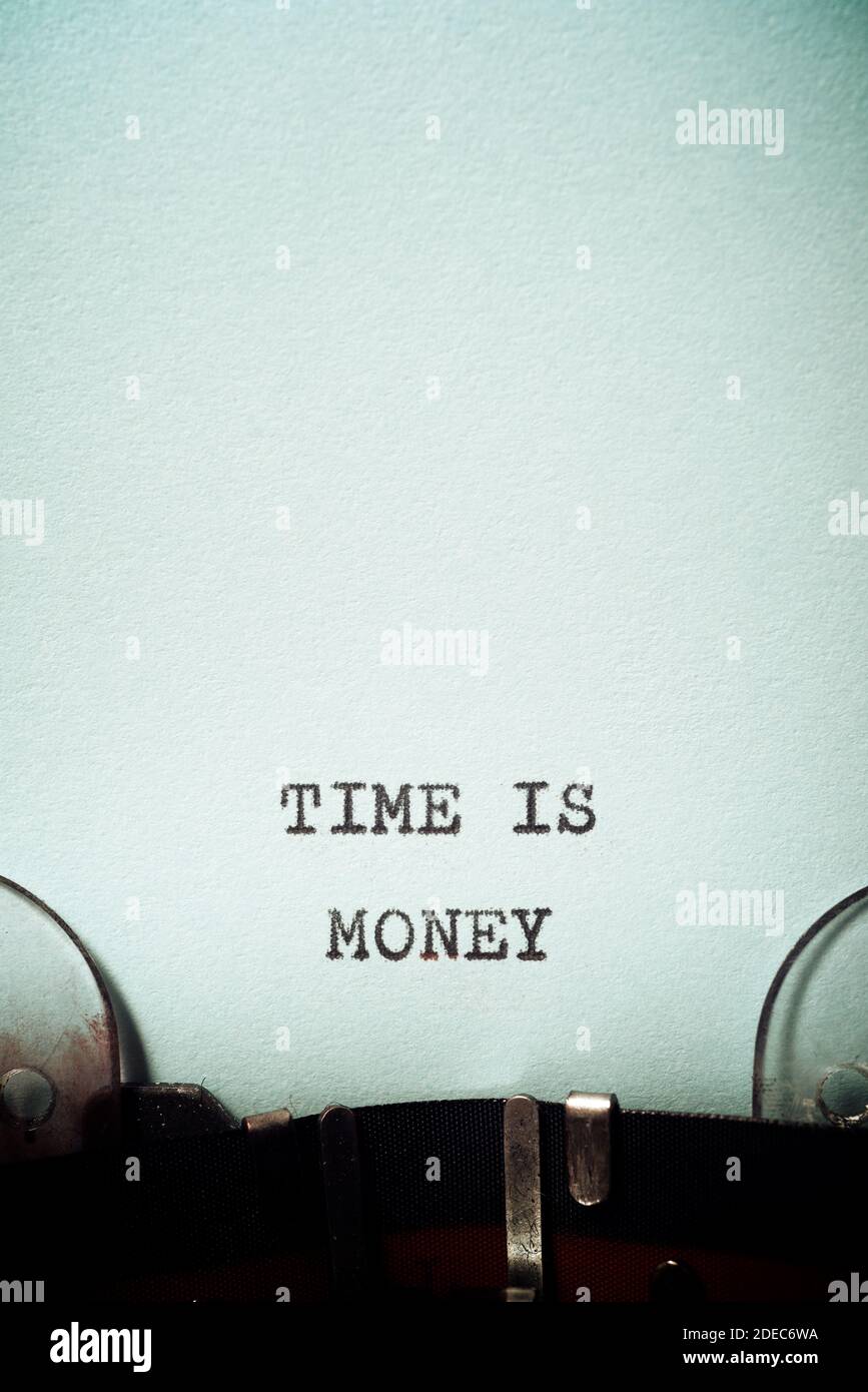 Time Is Money by macaish money motivational quotes quotes success time  HD phone wallpaper  Peakpx