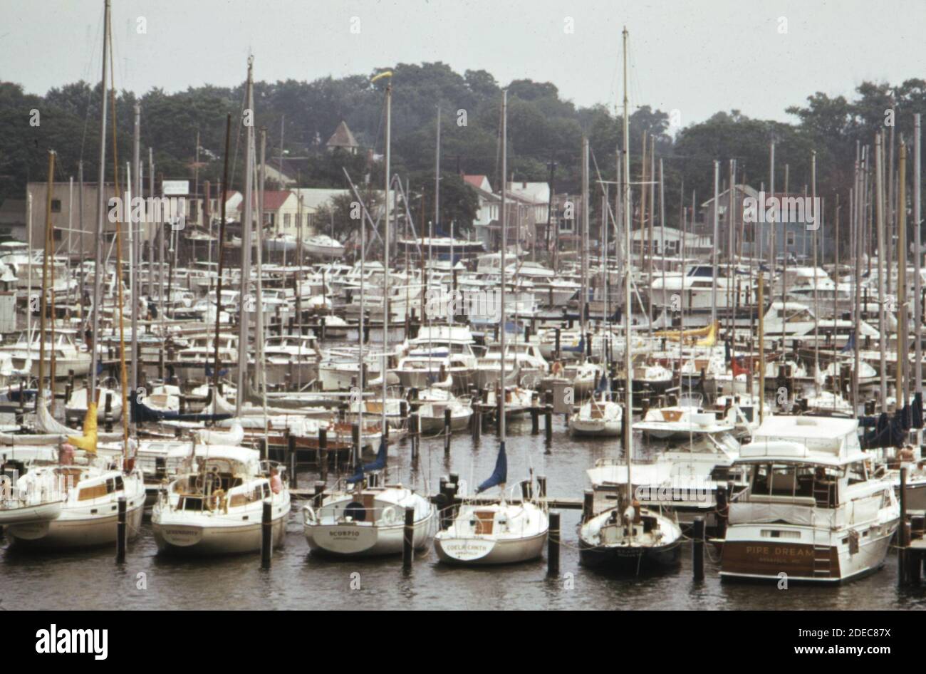 Vintage power boats hi-res stock photography and images - Alamy
