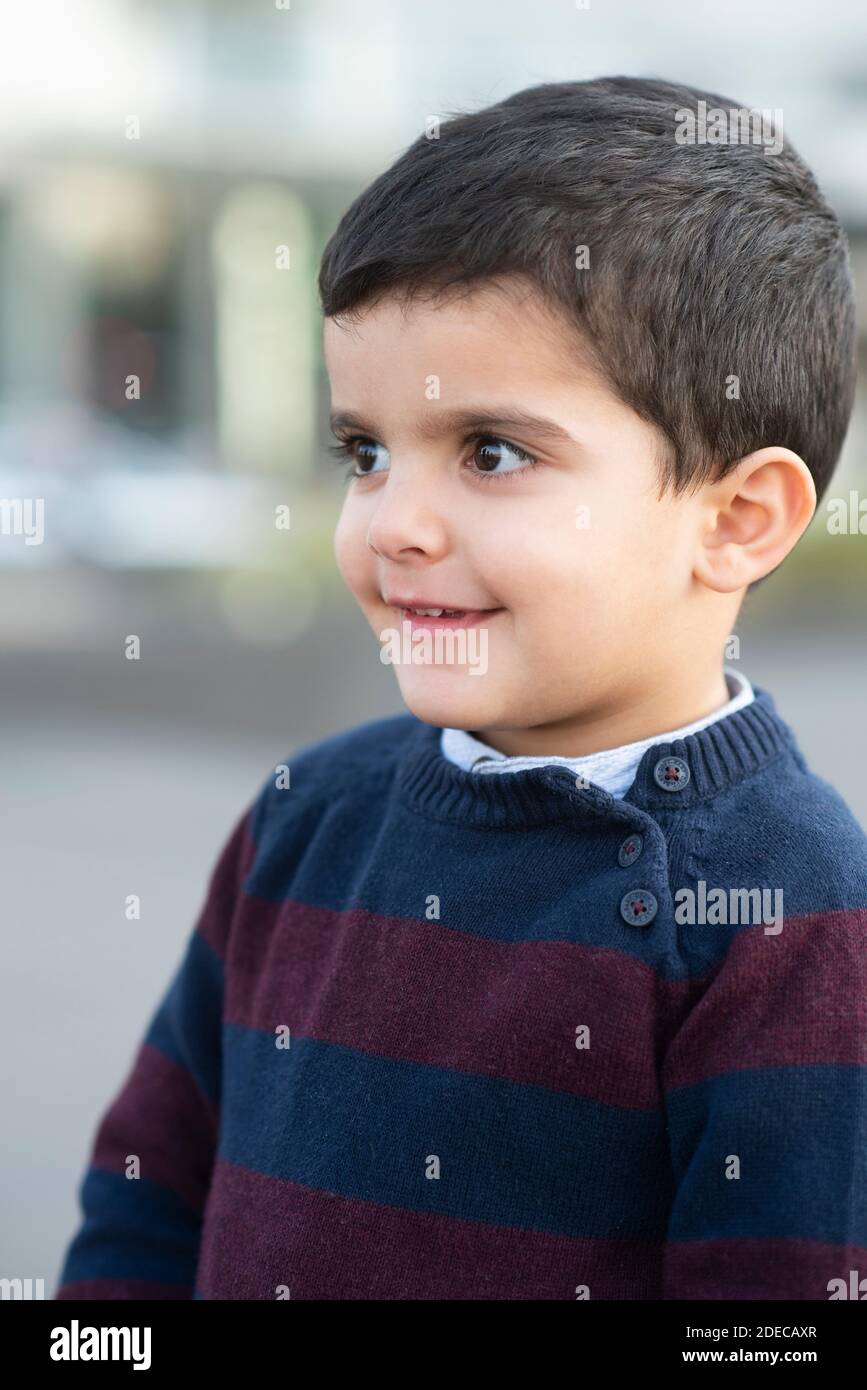 11,400+ Boy Profile View Stock Photos, Pictures & Royalty-Free