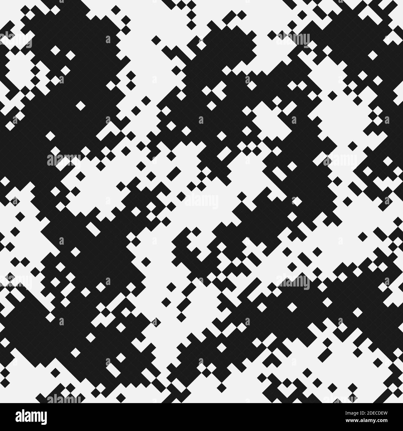 Art deco pattern black and white hi-res stock photography and images ...