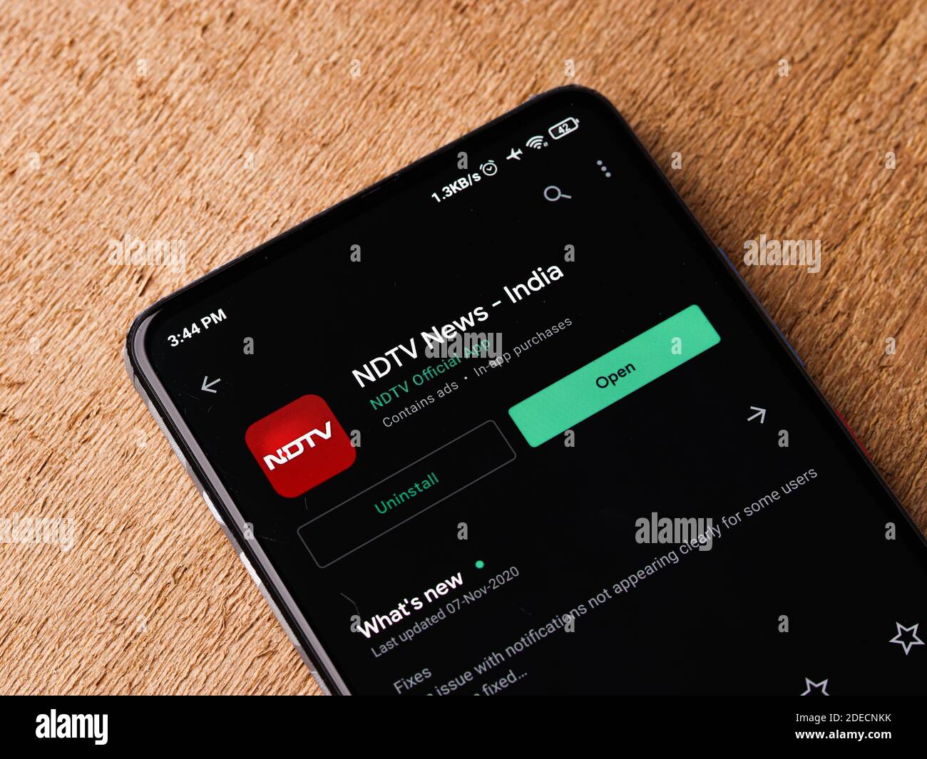 NDTV Hop Live - Apps on Google Play