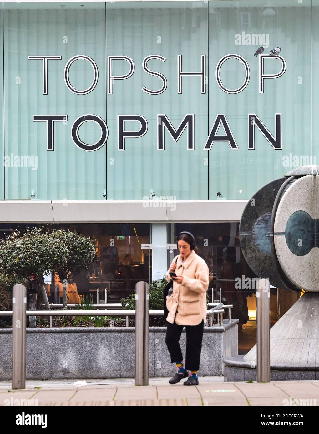 Topshop topman hi-res stock photography and images - Alamy