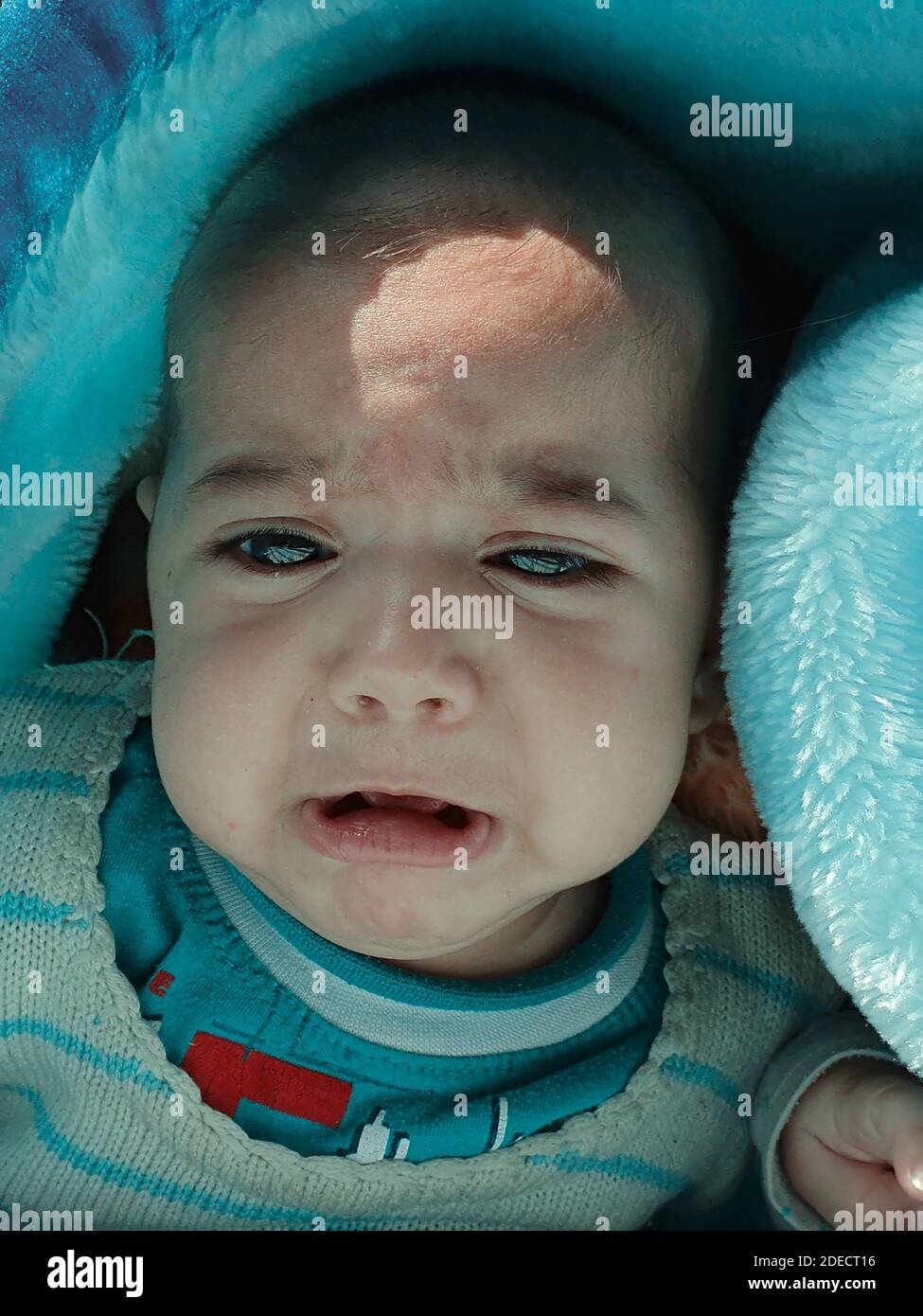 New born baby child asian colour looks very beautiful Stock Photo Alamy