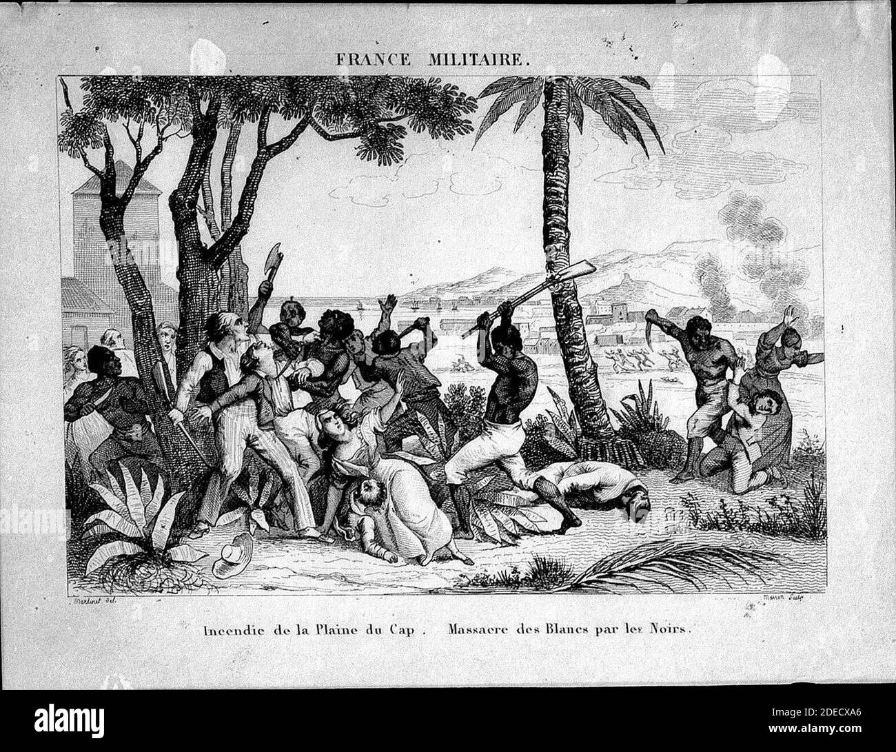 Slave rebellion hires stock photography and images Alamy