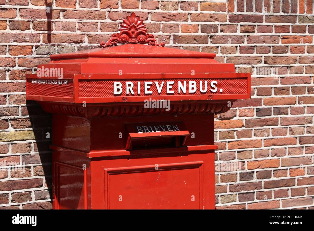 National Postal Service High Resolution Stock Photography and Images - Alamy