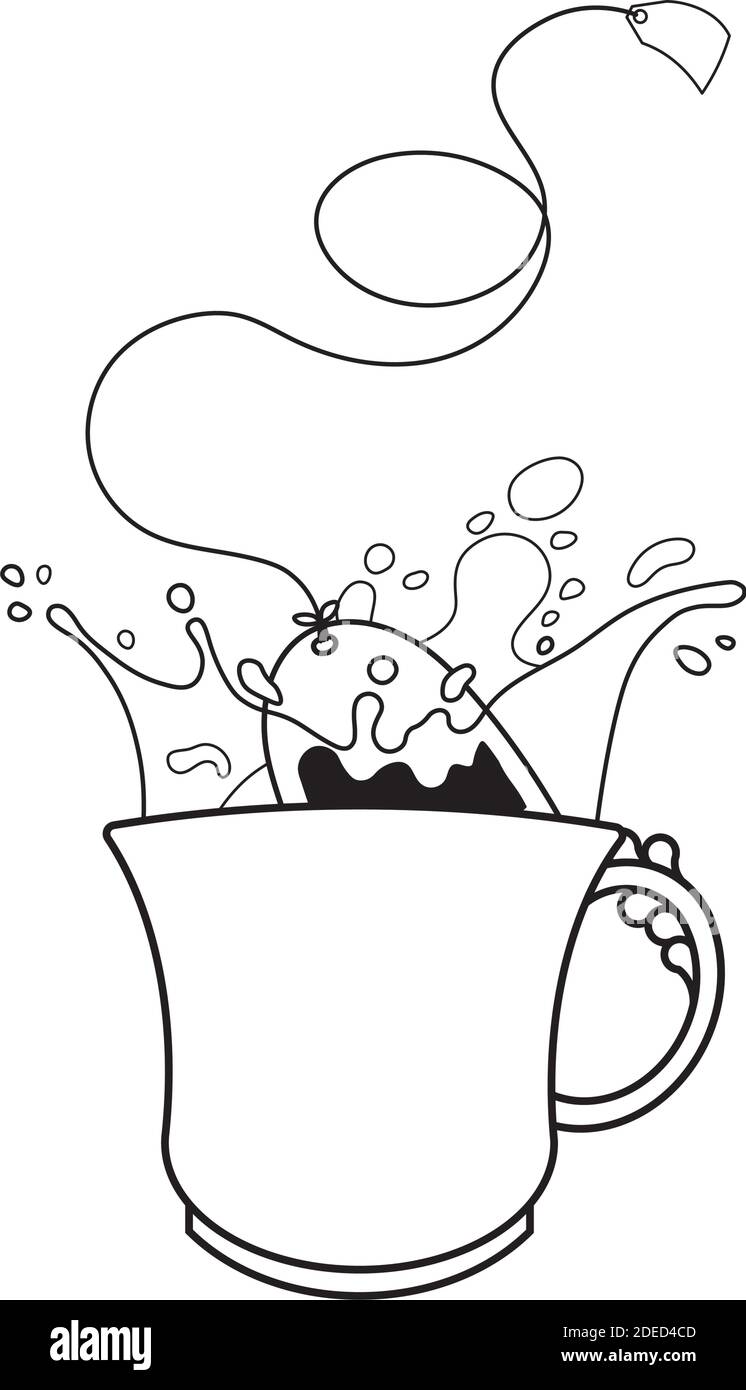 Bar window sticker Stock Vector Images - Alamy