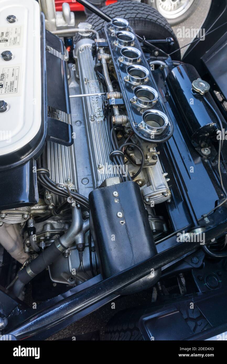 engine compartment cleaning service on Air Filter Car Engine High Resolution Stock Photography And Images Alamy