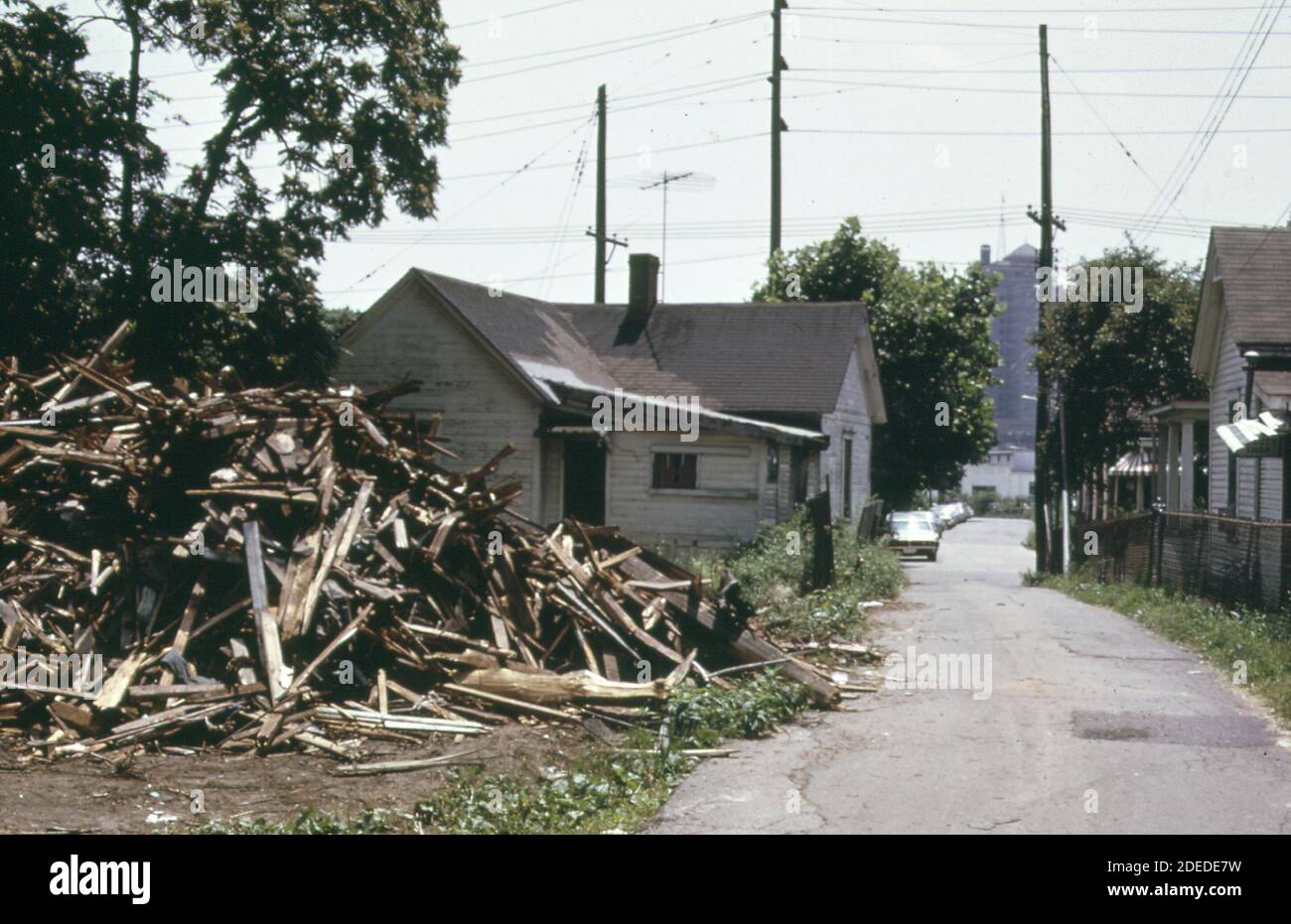 West virginia poverty hires stock photography and images Alamy