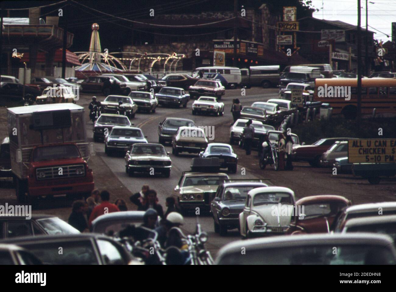 Bagnell dam hires stock photography and images Alamy
