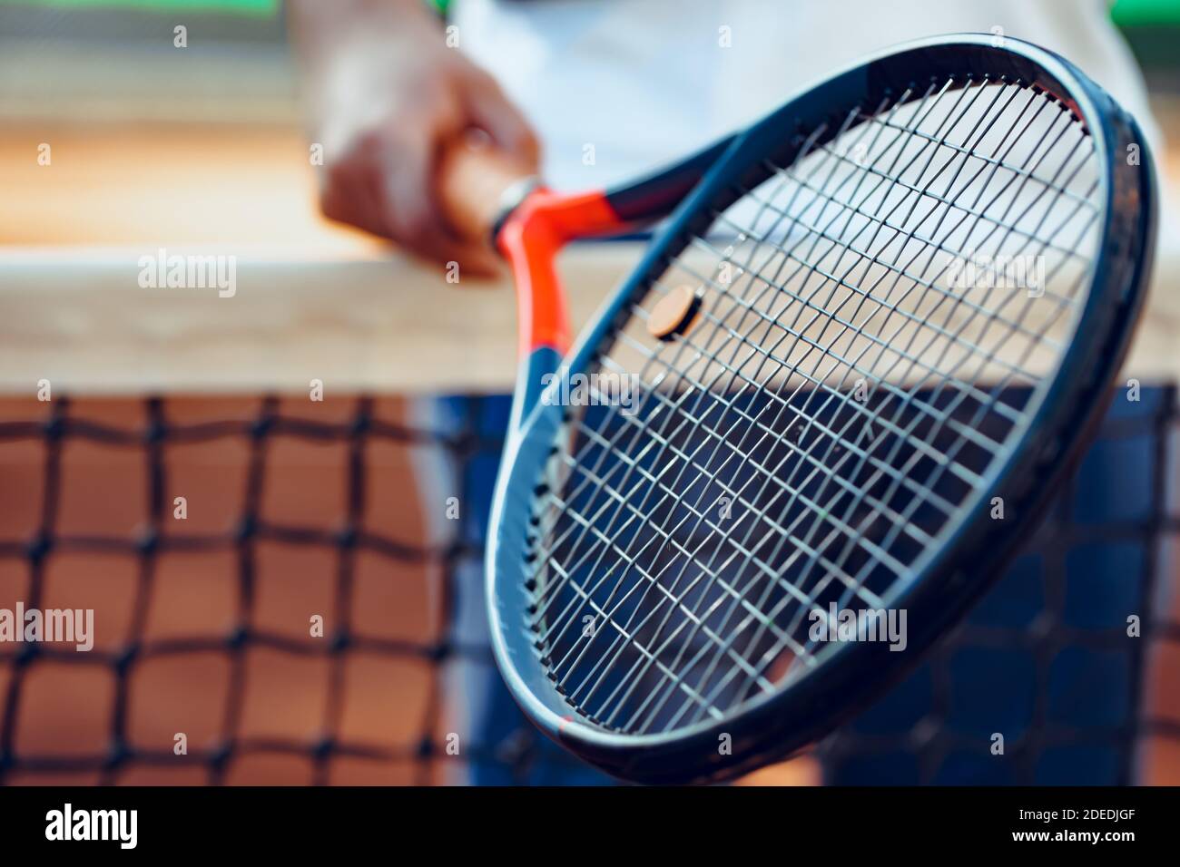 Professional tennisracket hi-res stock photography and images - Alamy