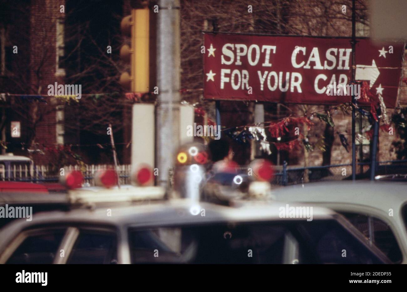 Queens new york 1970s not airport hires stock photography and images