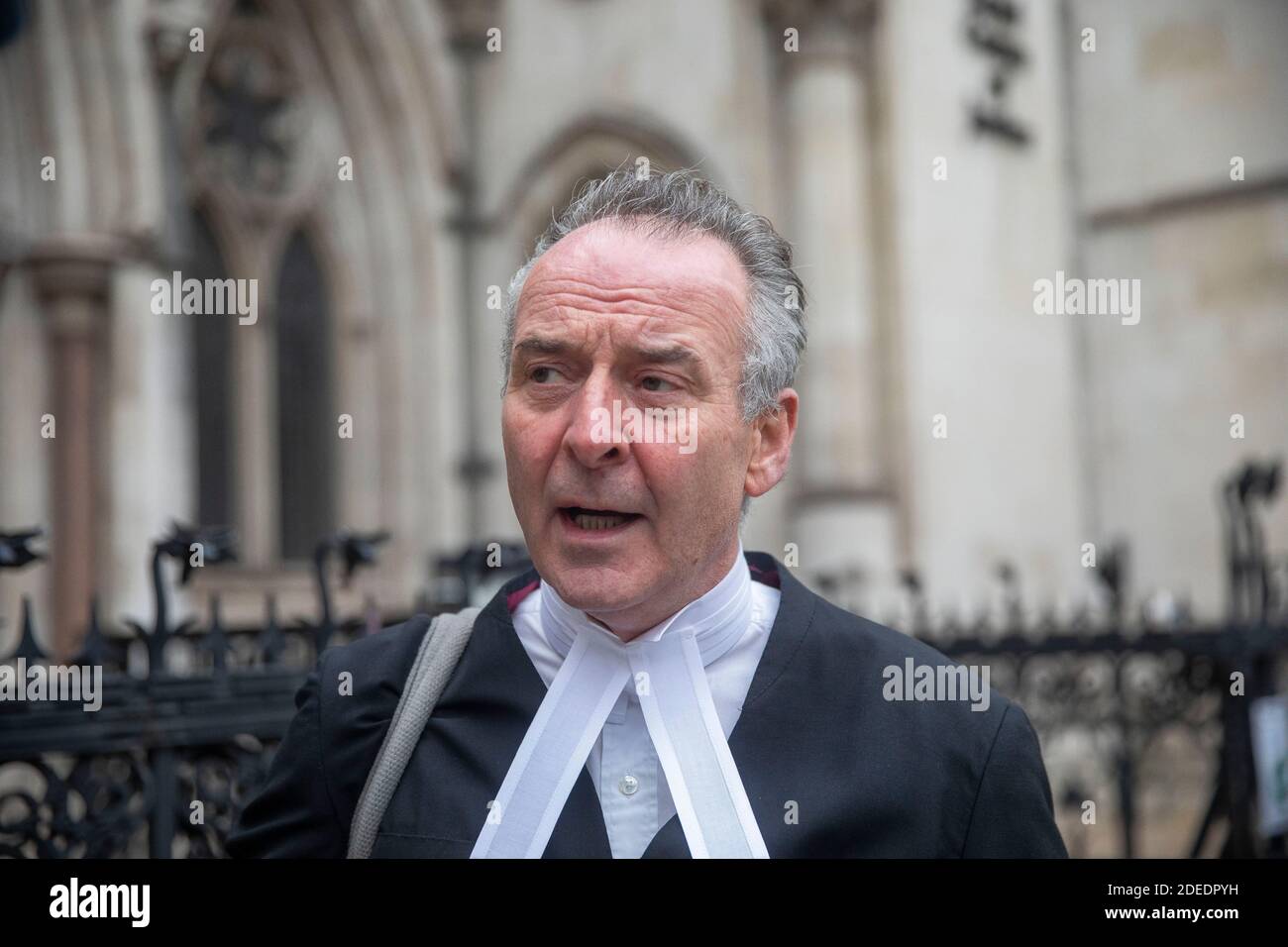 Jonathan laidlaw qc hires stock photography and images Alamy