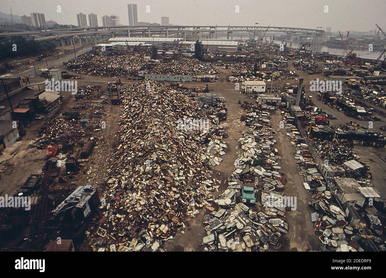 1970s portland oregon hires stock photography and images Alamy