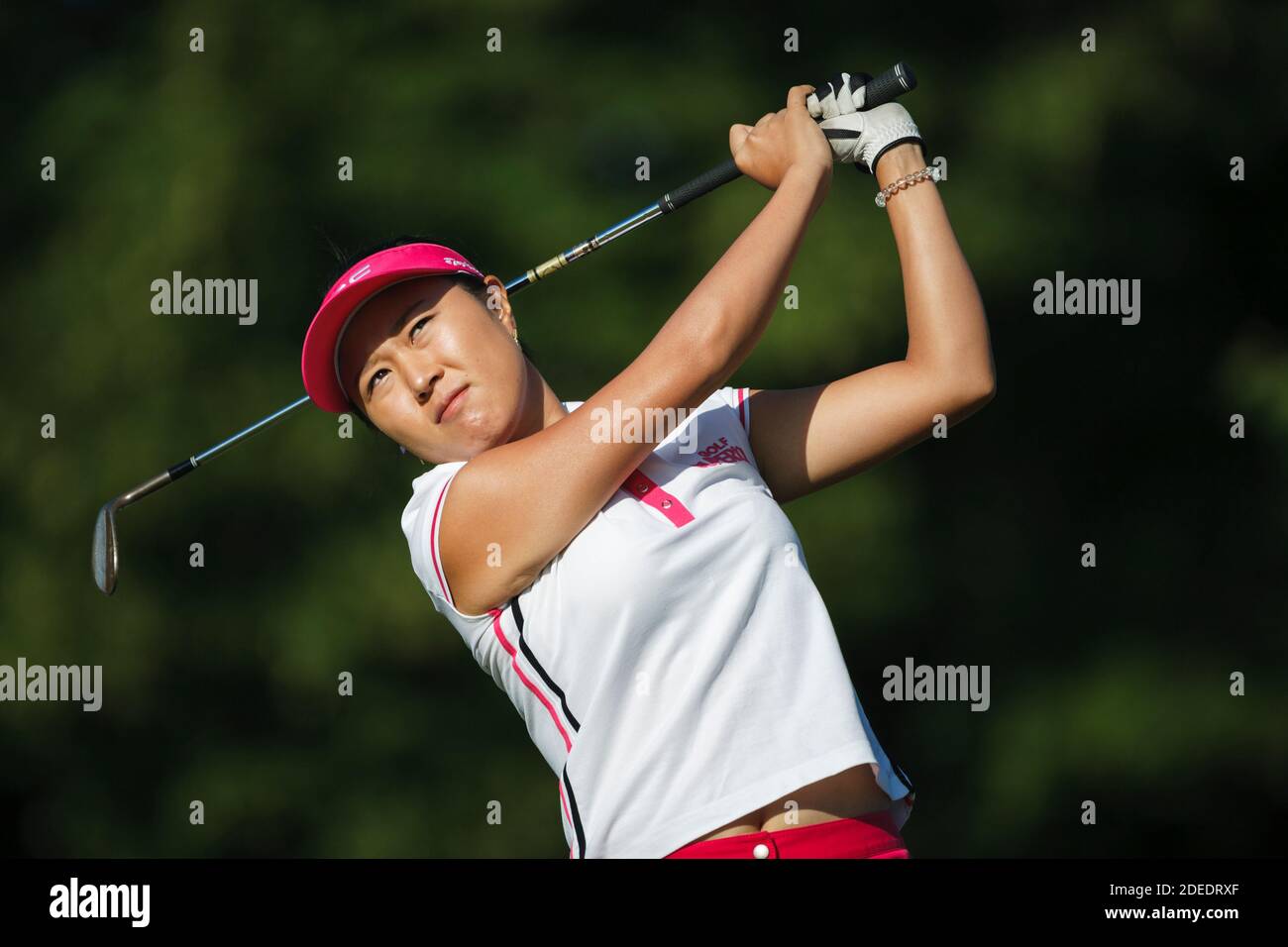 Bo Bae Song High Resolution Stock Photography And Images Alamy