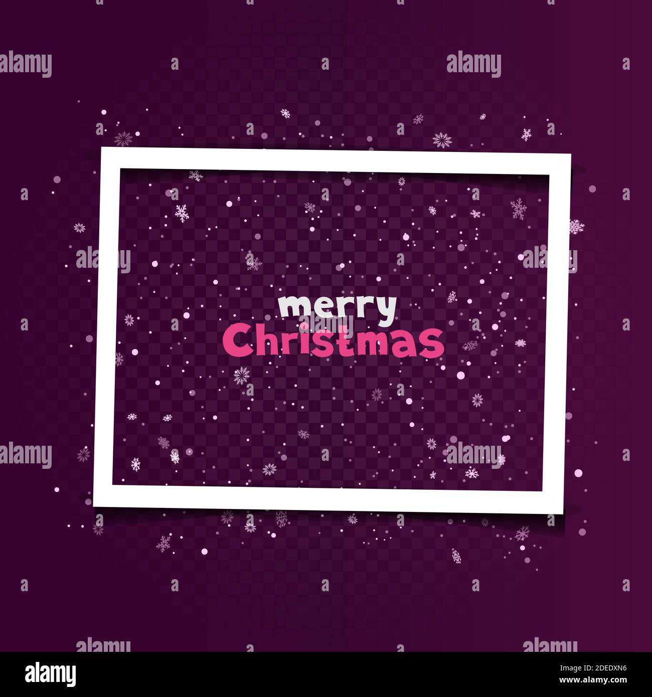 Christmas tree with lights png