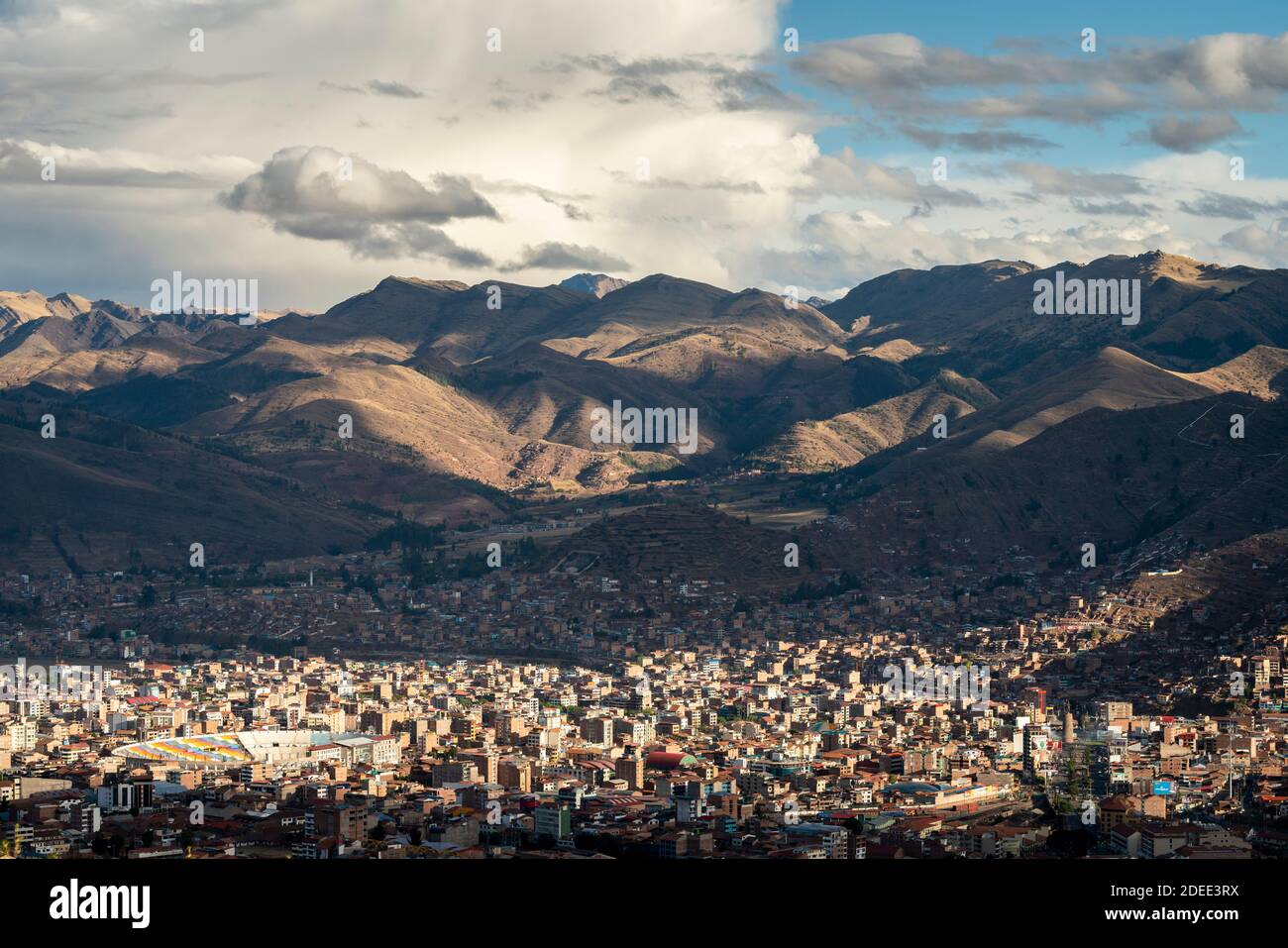 sacsayhuaman-peru-aerial-hi-res-stock-photography-and-images-alamy