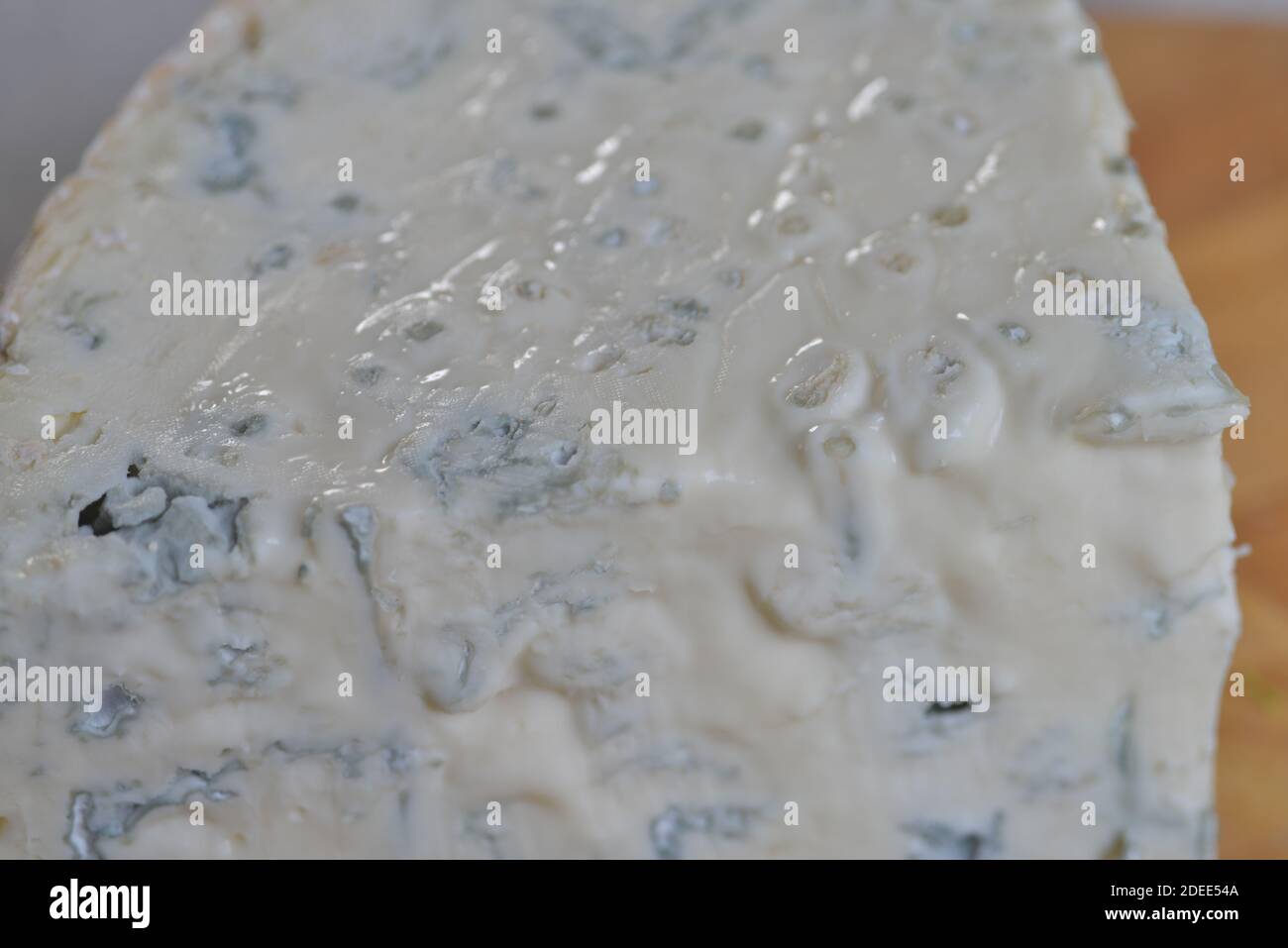 Gorgonzola Dolce DOP "L'Angelo" - Eredi Angelo Baruffaldi - View #6