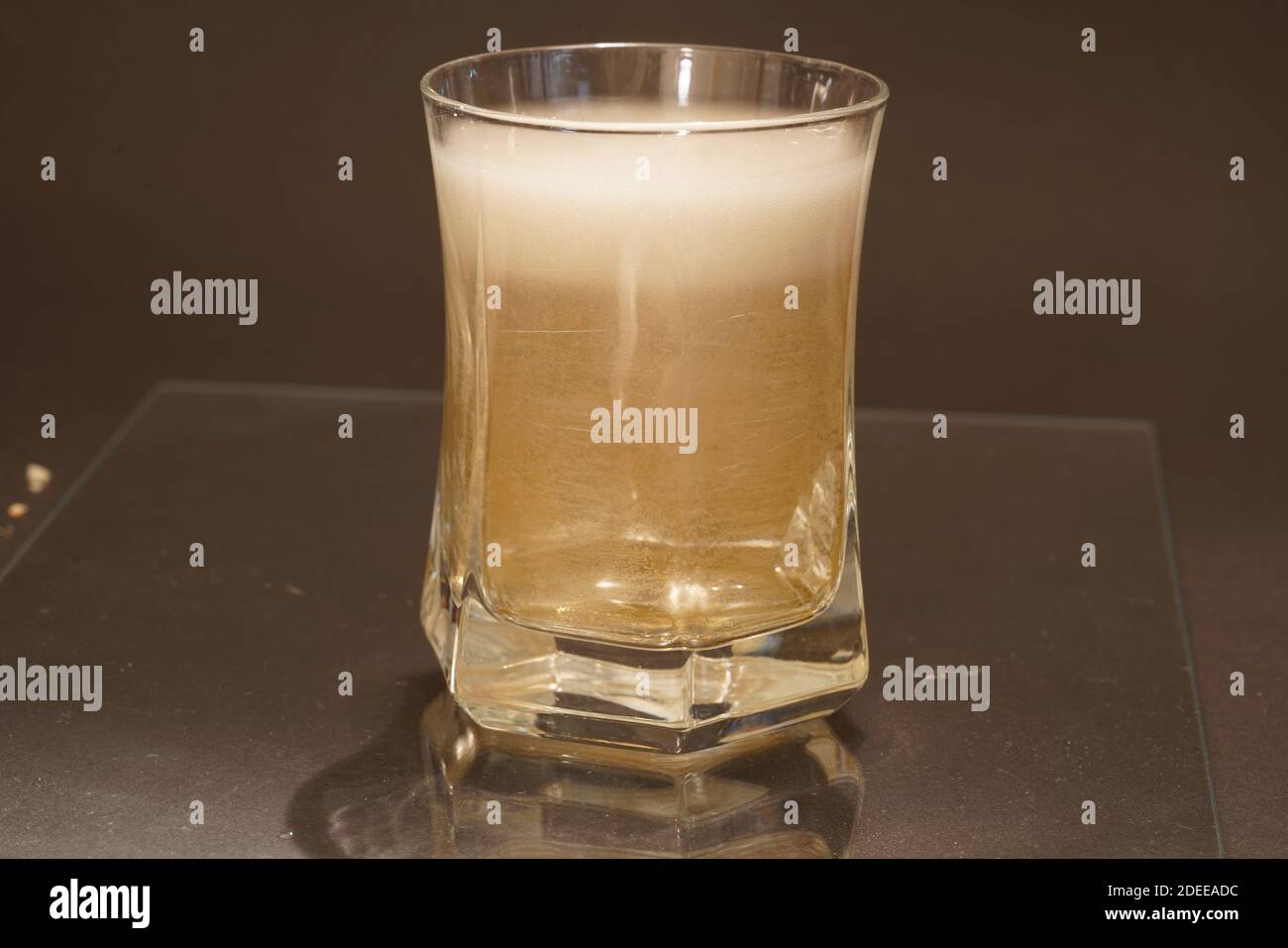 Refreshing fizzy drink close hi-res stock photography and images - Alamy