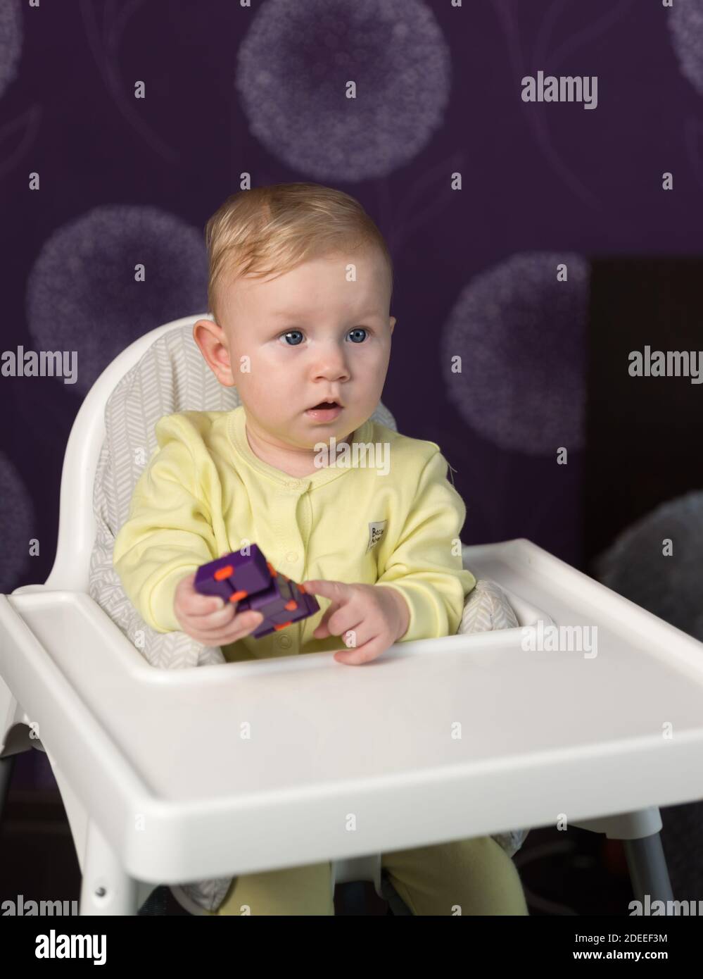 Baby girl sliders 2025