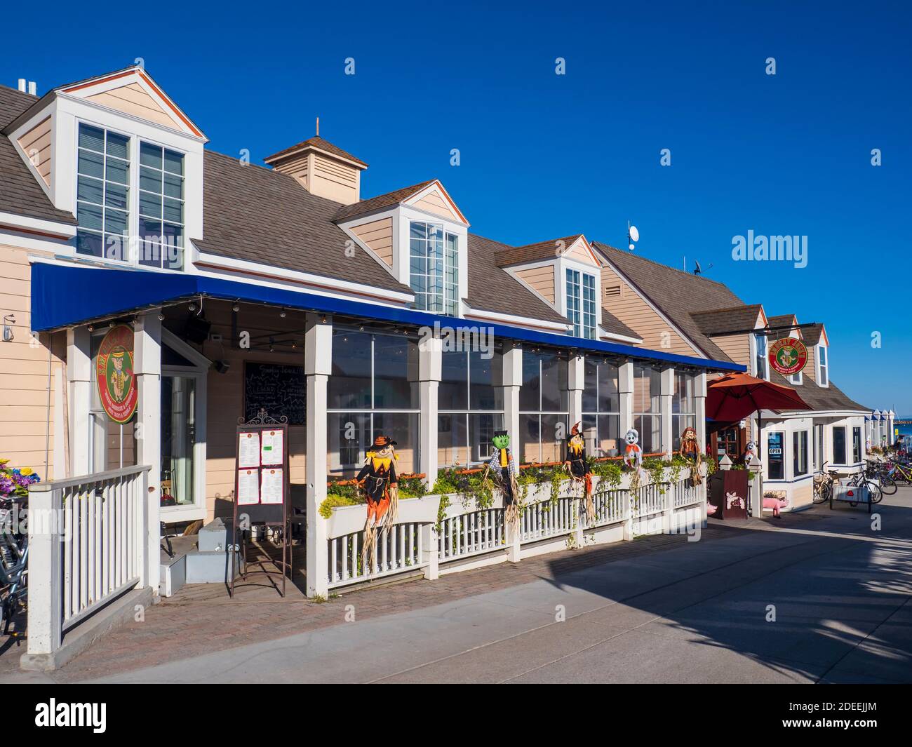Jose s restaurant outlet
