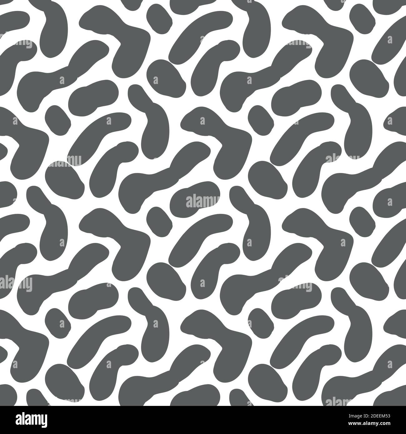 Simple memphis seamless pattern background Stock Vector