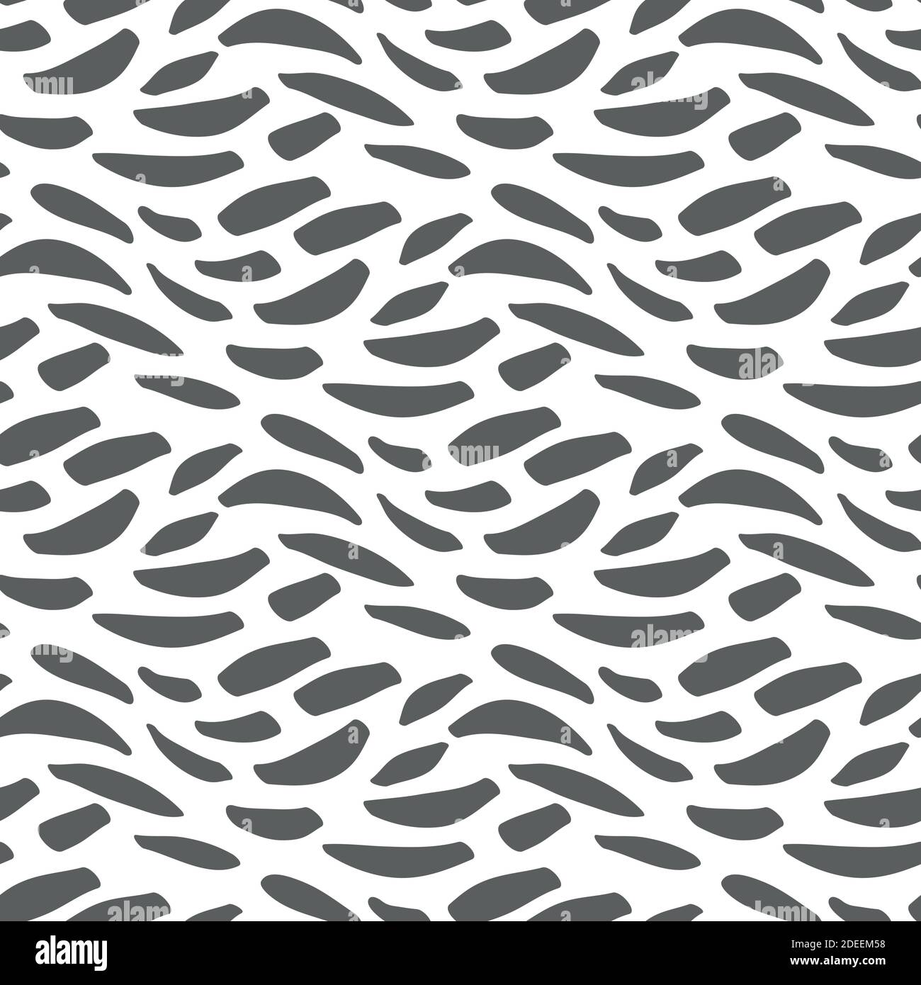 Simple memphis seamless pattern background Stock Vector