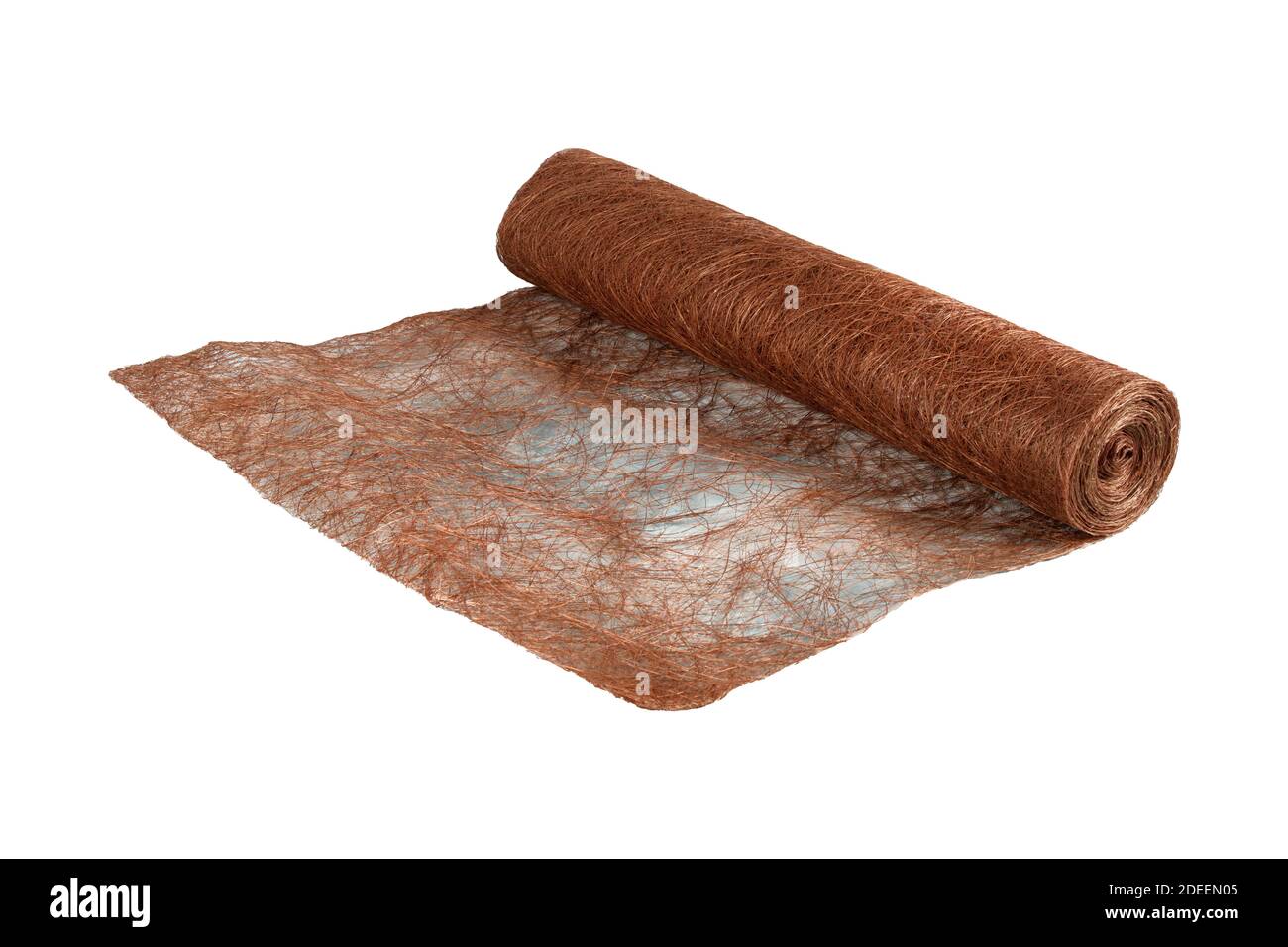 Abaca fabric. Handmade Abaca Fiber Sheet Craft. Abaca Scrunch Mesh Roll