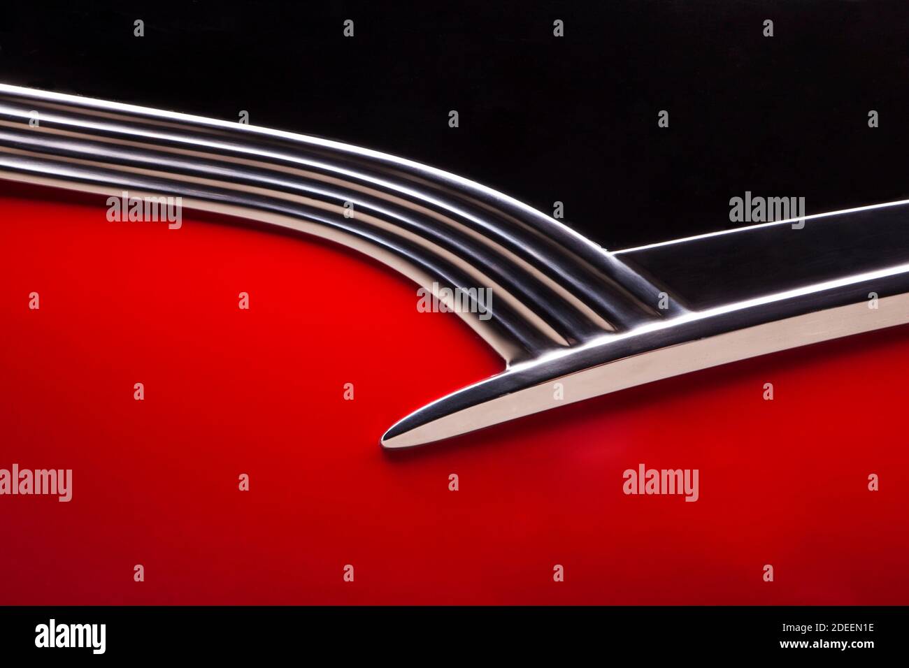 Abstract vintage car hi-res stock photography and images - Alamy