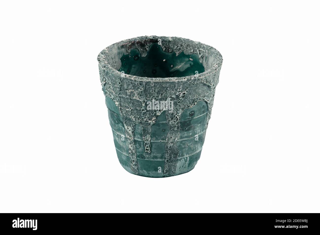 Colorful ceramic flower pots. Colorful ceramic pots on sale. Collection