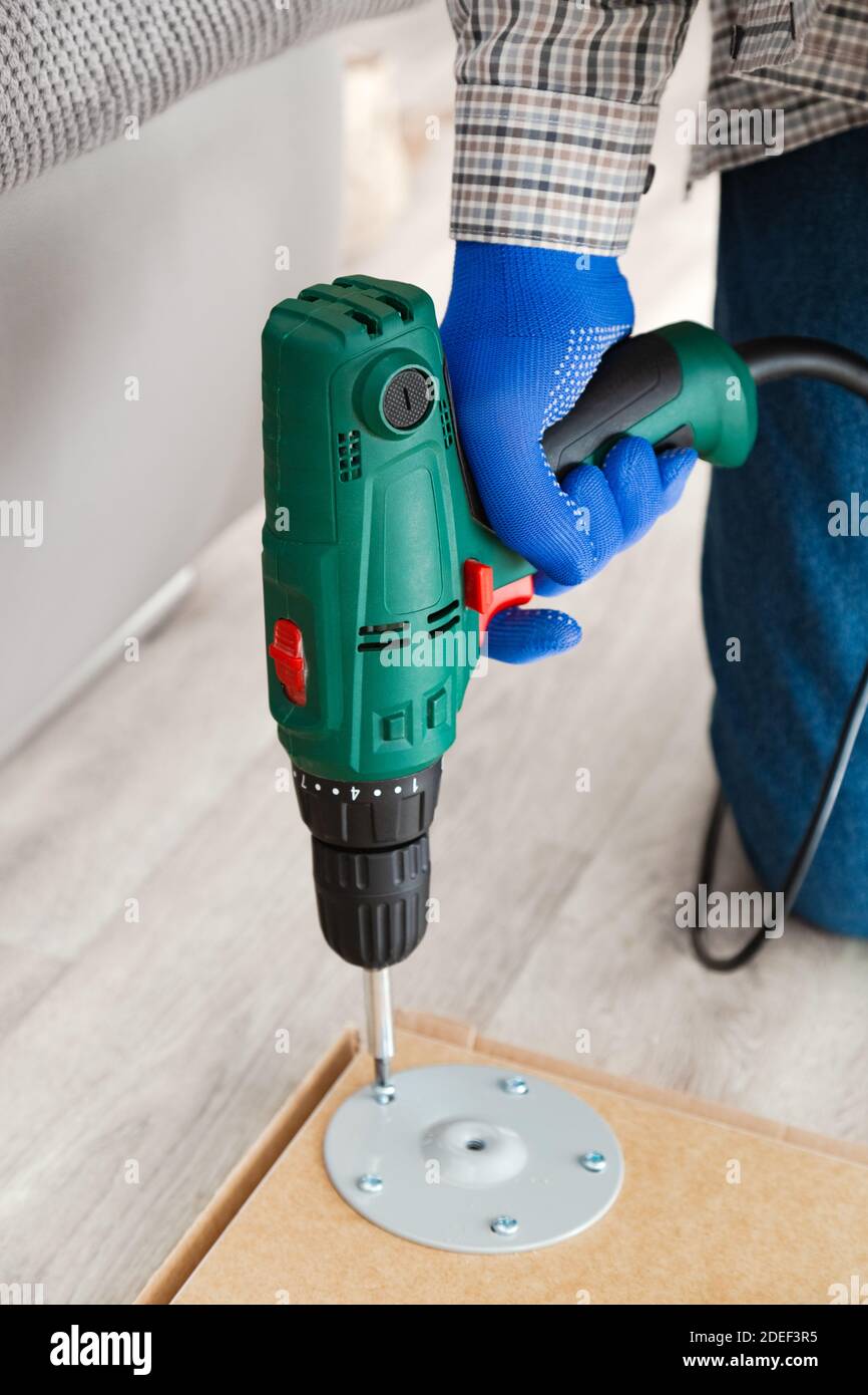 Drill master 2024 electric drill