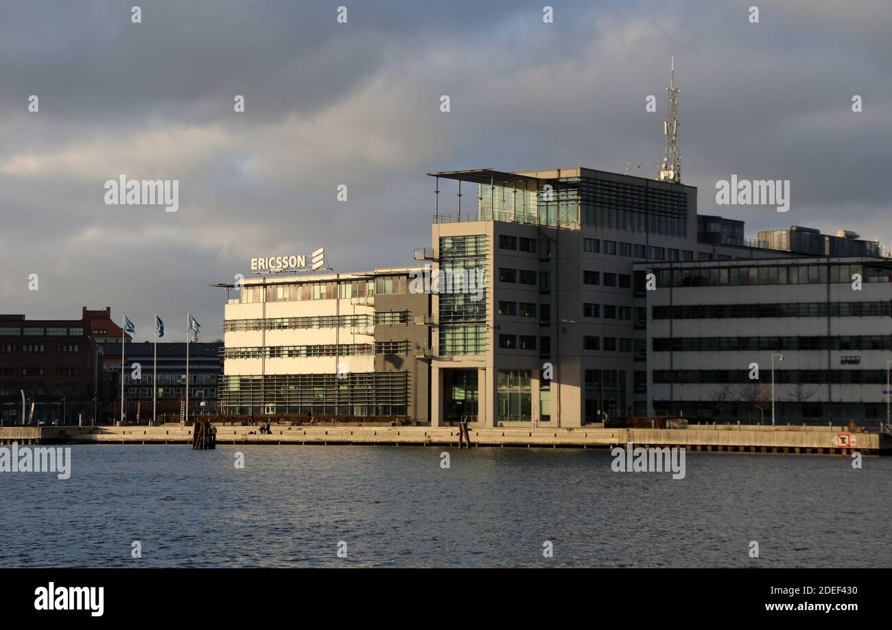 Lindholmen gothenburg hires stock photography and images Alamy