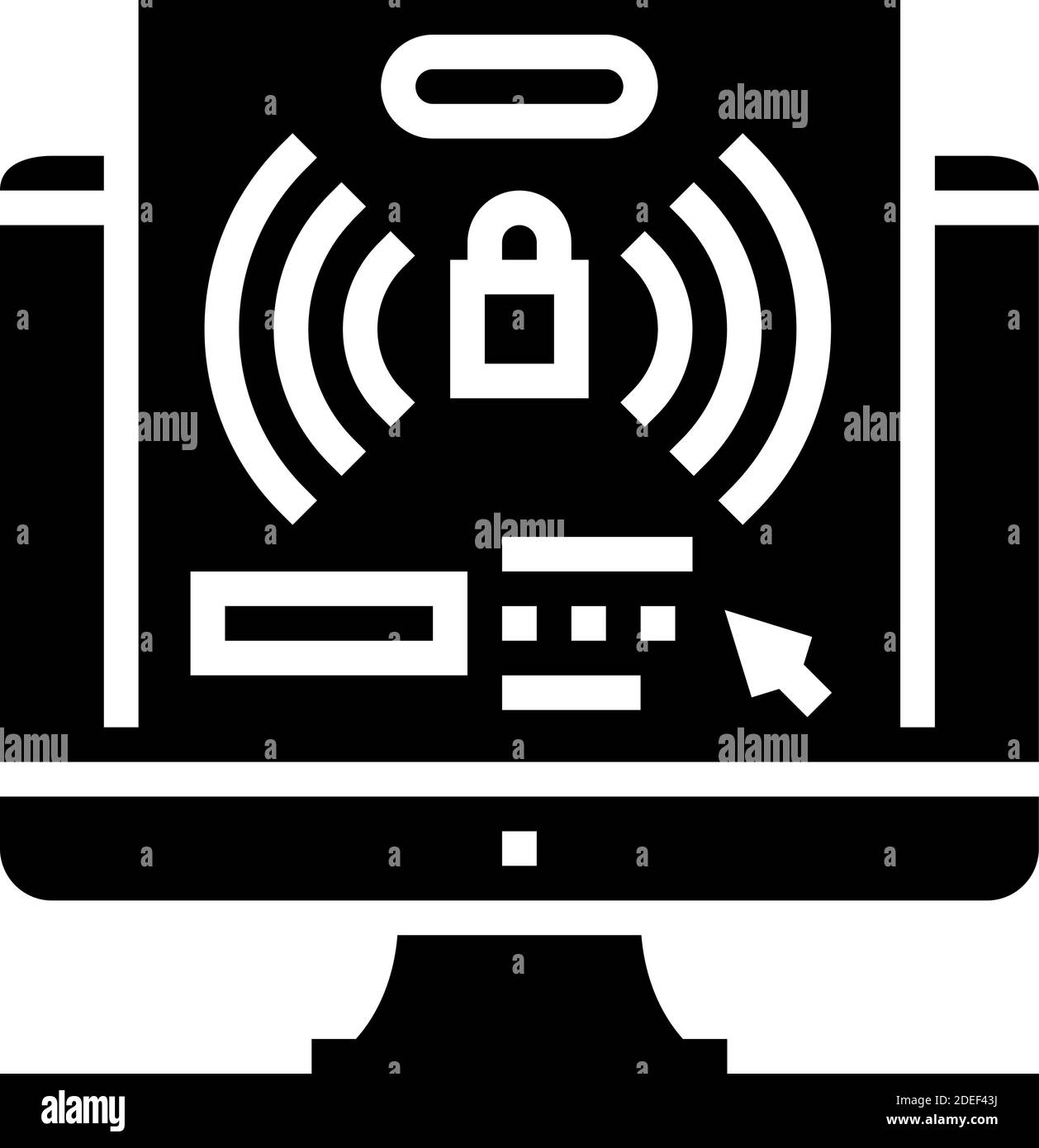 Service hacking Black and White Stock Photos & Images - Alamy