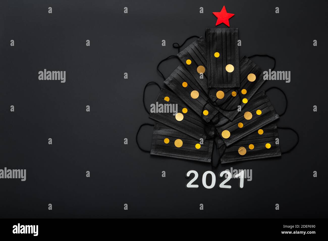 29+ Black Christmas Background 2021