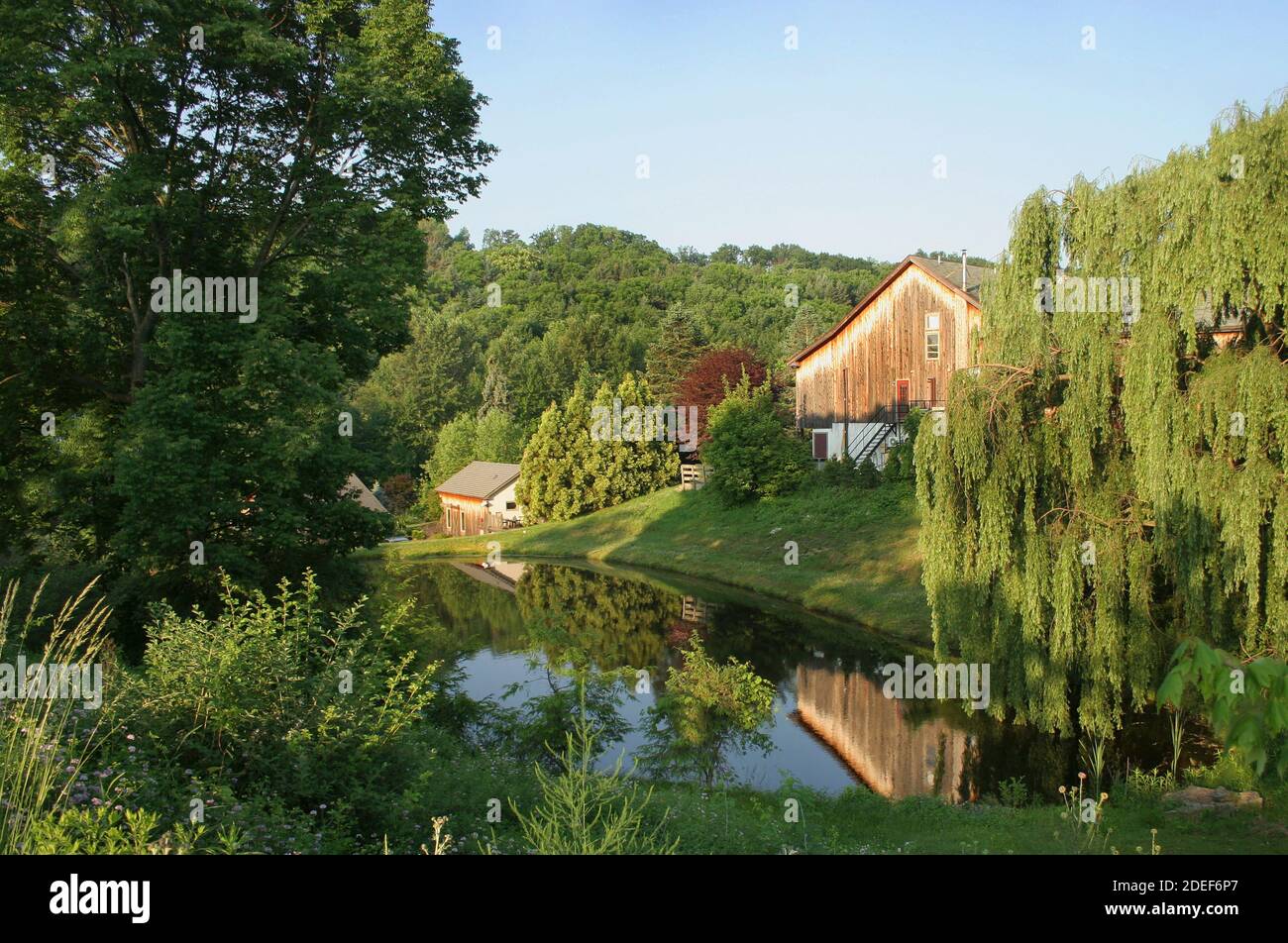Pennsylvania farm show hires stock photography and images Alamy