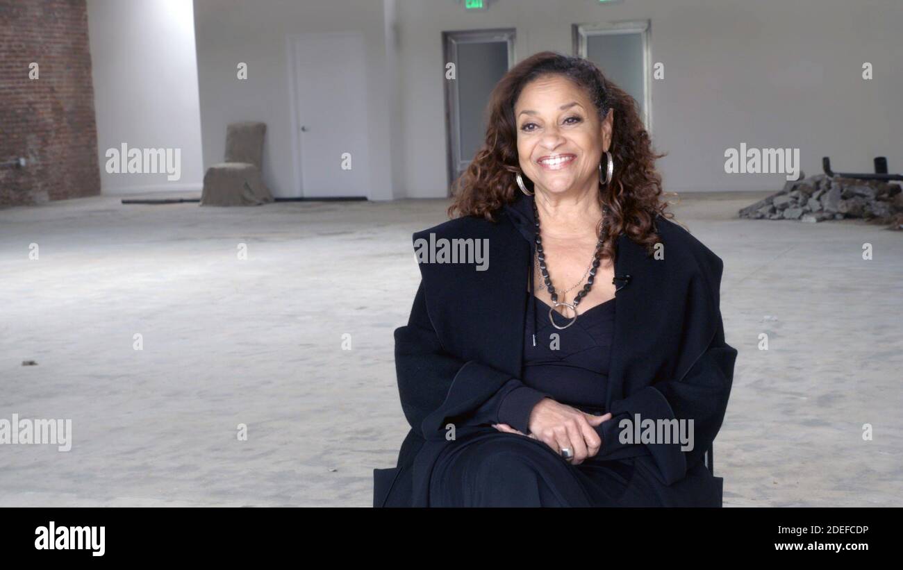 DANCE DREAMS, (aka DANCE DREAMS HOT CHOCOLATE NUTCRACKER), Debbie