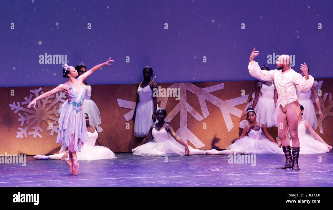 DANCE DREAMS, (aka DANCE DREAMS HOT CHOCOLATE NUTCRACKER), Kylie