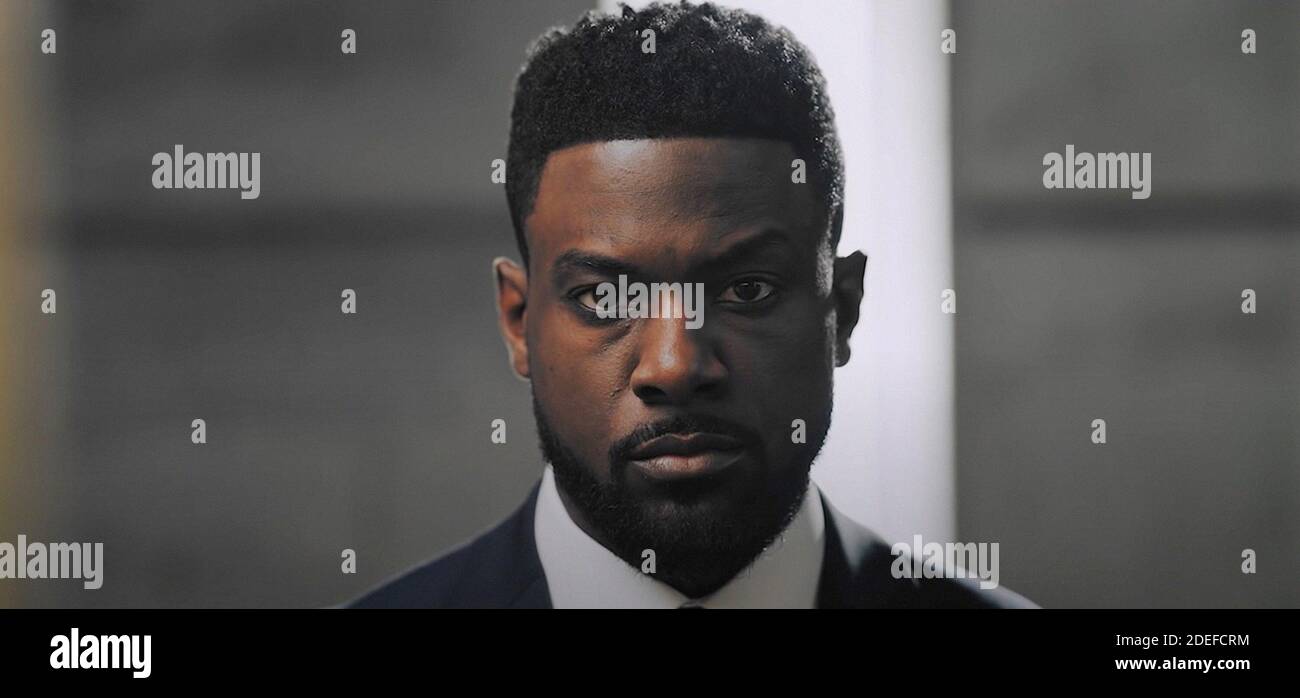 DUTCH, Lance Gross, 2020. © Faith Media Distribution / Courtesy Everett(06)
