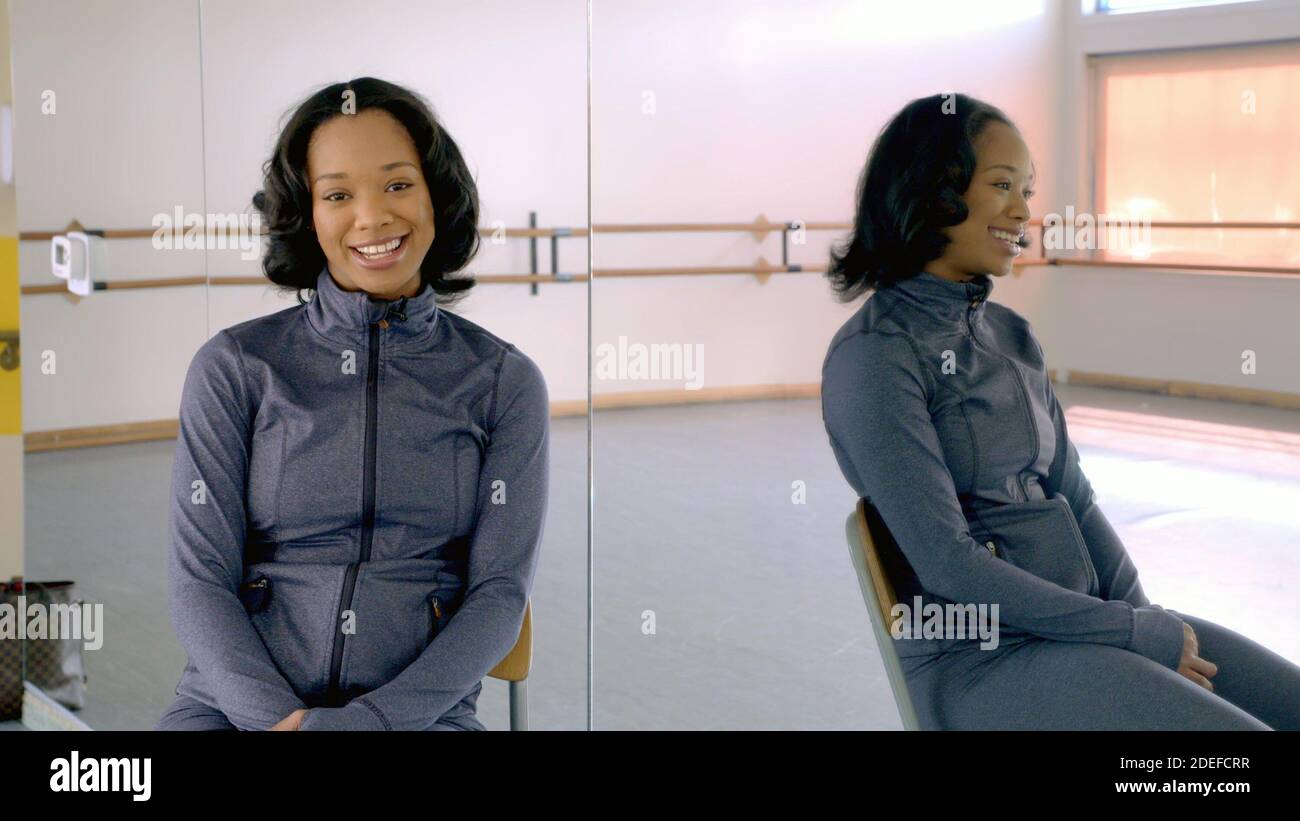 DANCE DREAMS, (aka DANCE DREAMS HOT CHOCOLATE NUTCRACKER), Kylie