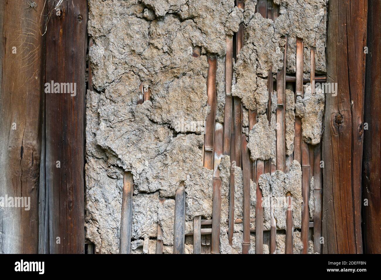 Mud and lath hires stock photography and images Alamy