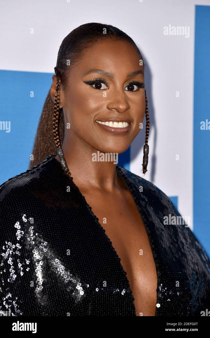 Issa Rae Little Issa Rae attends the premiere of Universal Pictures 'Little' at Regency ...