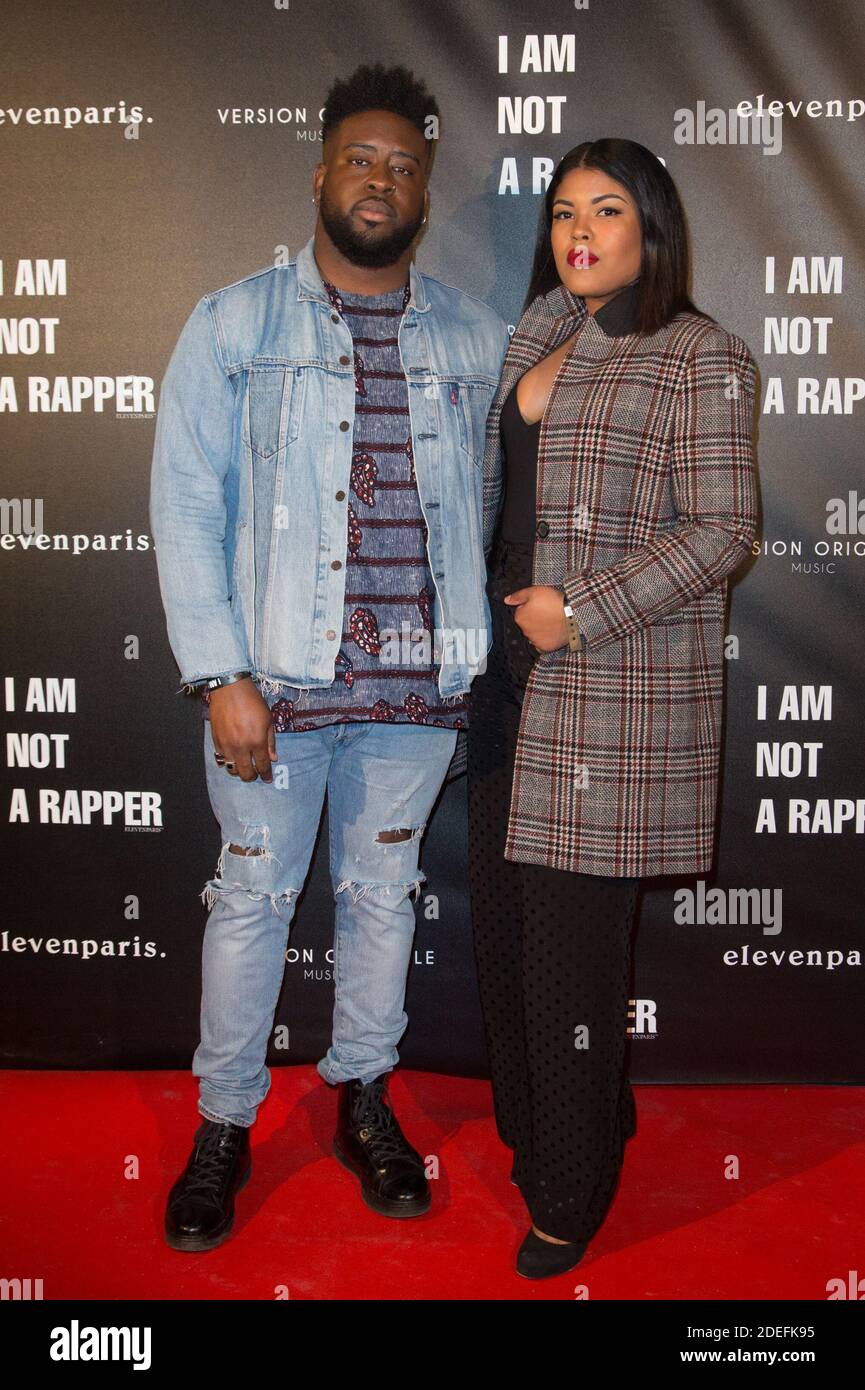 I am olivia hi-res stock photography and images - Alamy