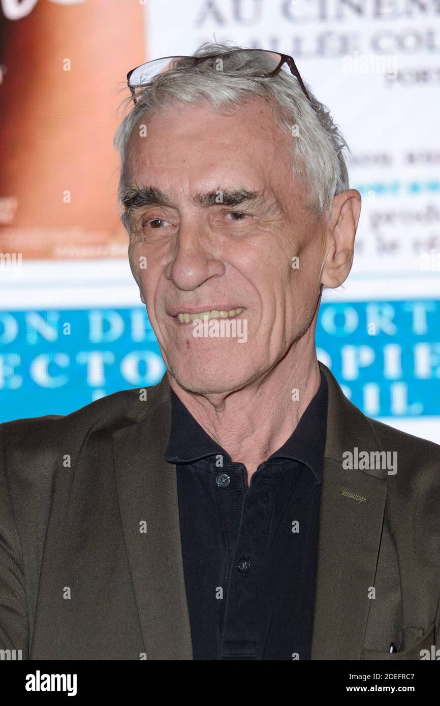Jean loup hubert hi-res stock photography and images - Alamy