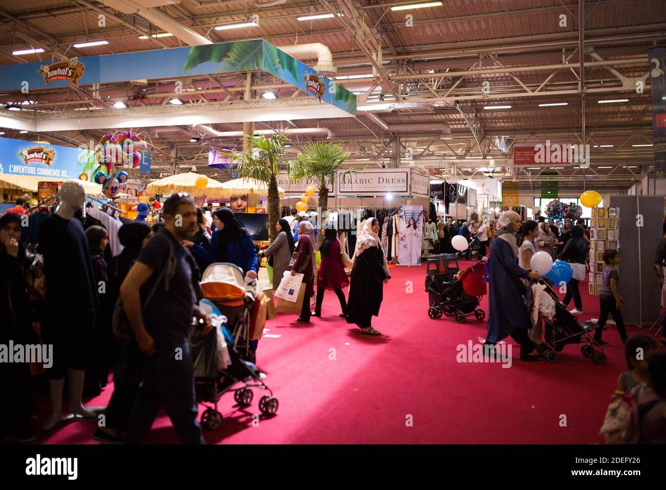 rencontre annuelle musulmans geneve