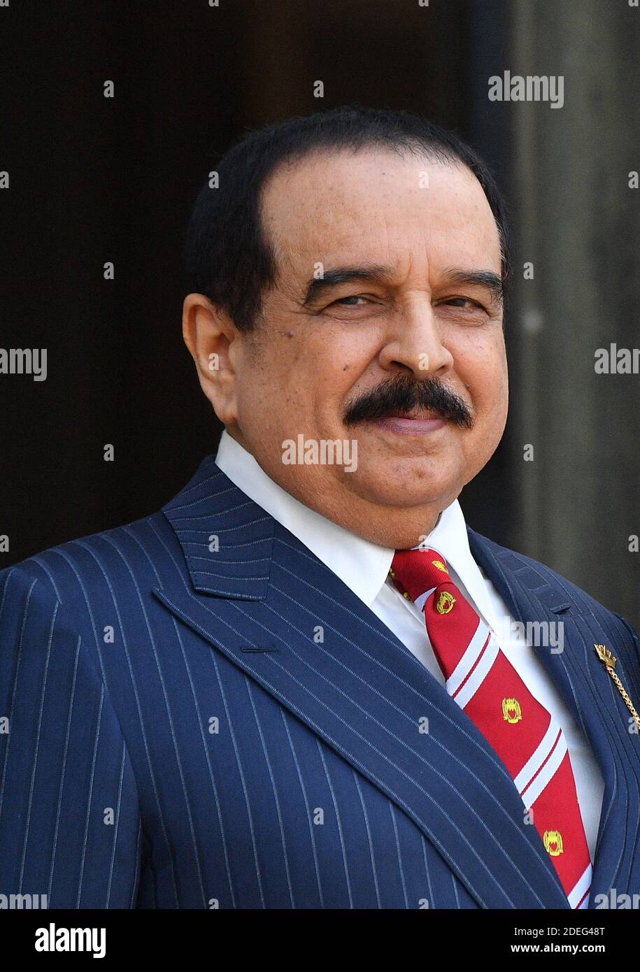 Hamed ben issa al khalifa hires stock photography and images Alamy